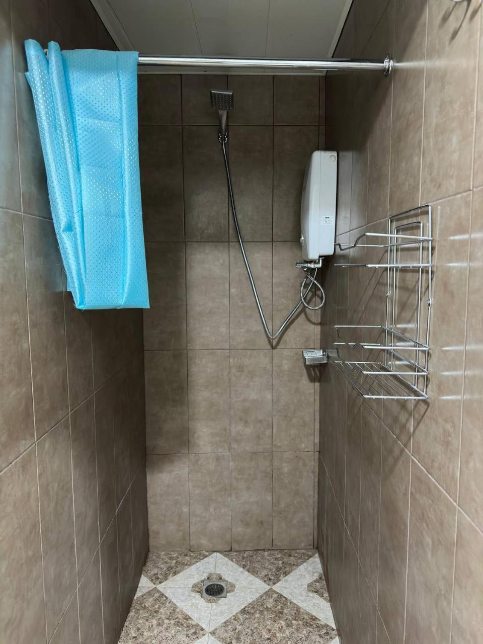 U Ashota Ξενοδοχείο Γιερεβάν Εξωτερικό φωτογραφία